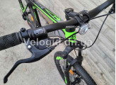 Велосипед Hogger Strike 26 Green